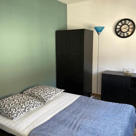 Glamorous Studio For Pleasant Vacations Le Touquet Екстериор снимка