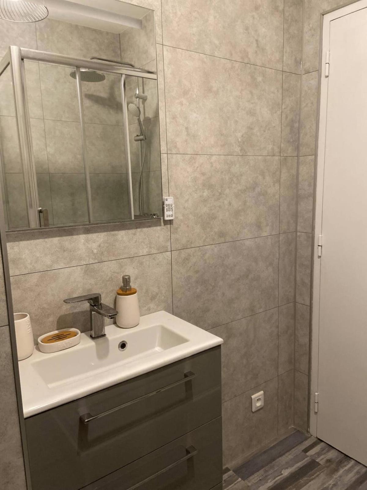 Glamorous Studio For Pleasant Vacations Le Touquet Екстериор снимка