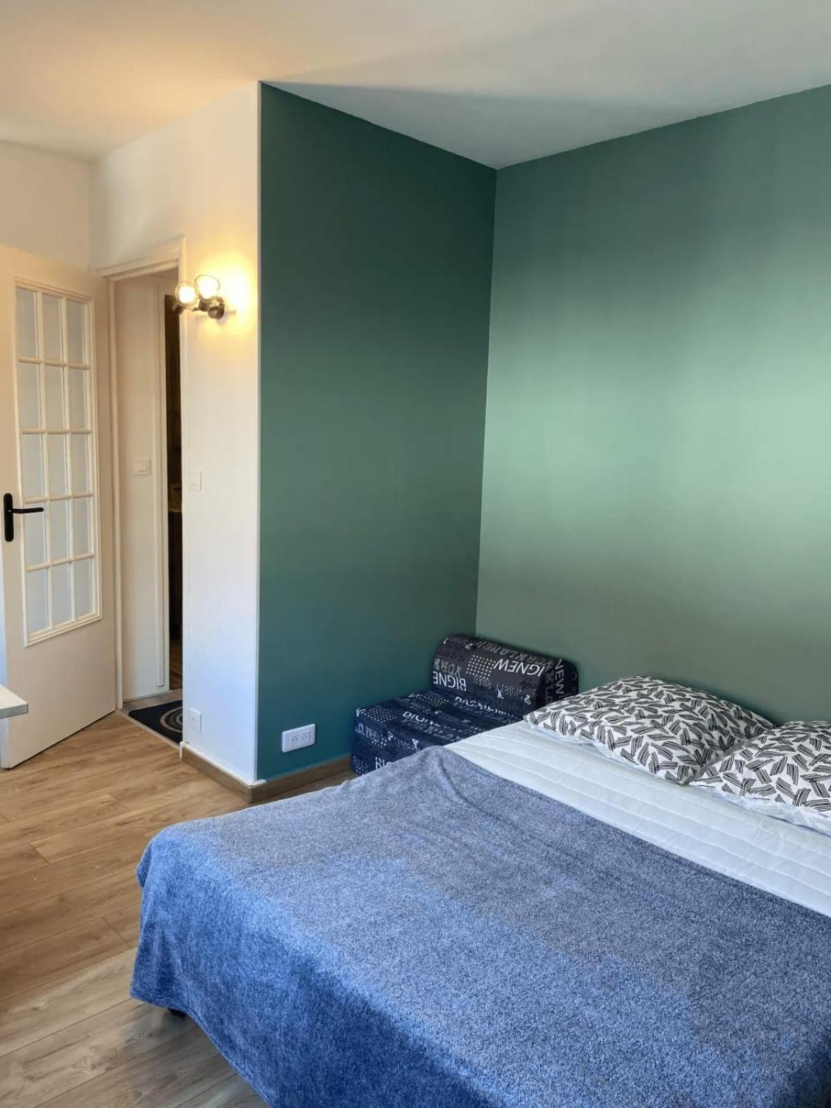 Glamorous Studio For Pleasant Vacations Le Touquet Екстериор снимка