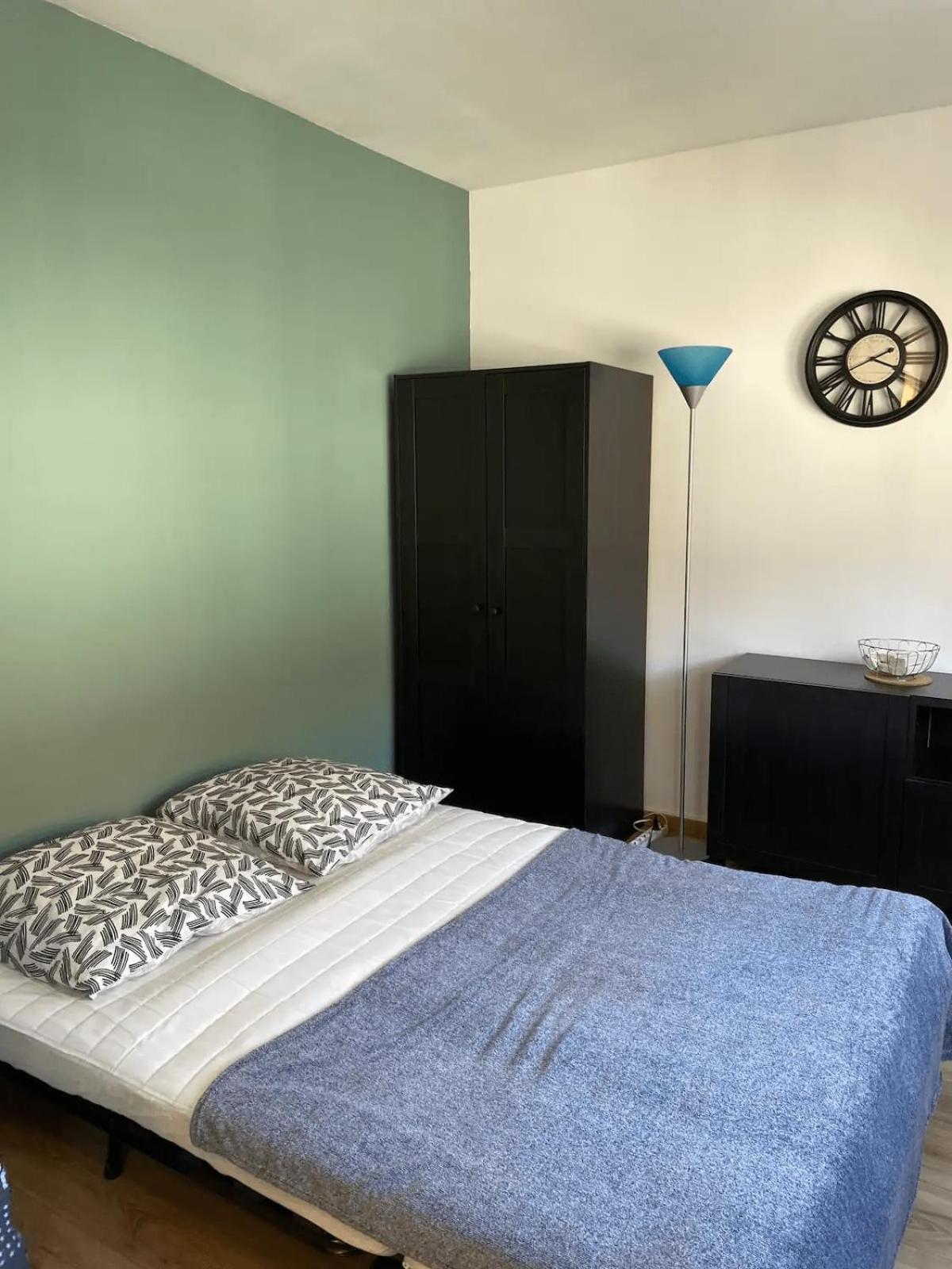 Glamorous Studio For Pleasant Vacations Le Touquet Екстериор снимка